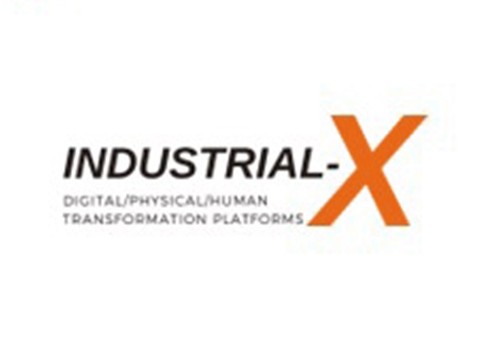 INDUSTRIAL-X
